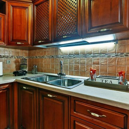 Apartman 367 Kotor Dış mekan fotoğraf