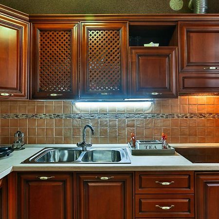 Apartman 367 Kotor Dış mekan fotoğraf