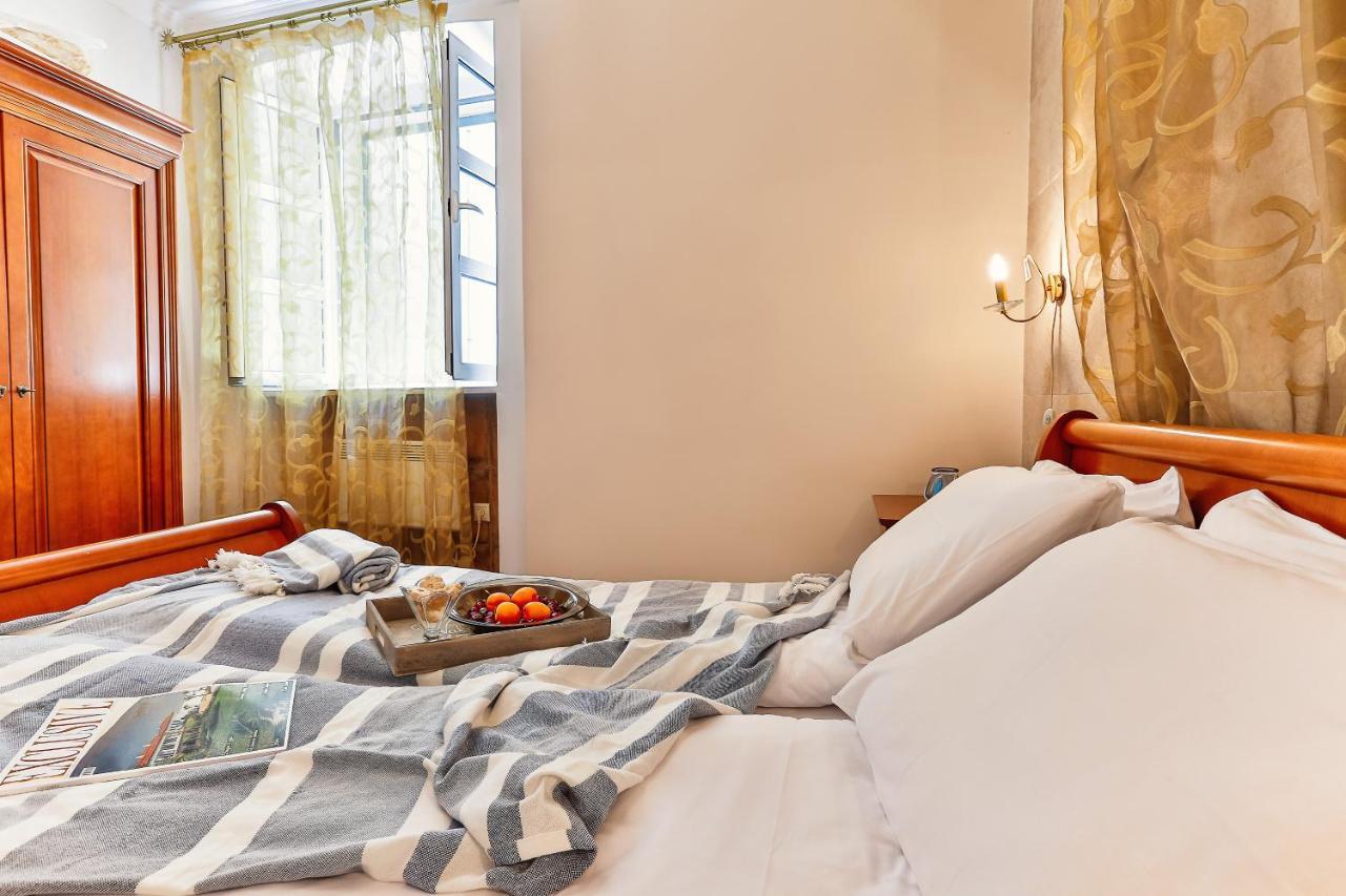 Apartman 367 Kotor Dış mekan fotoğraf