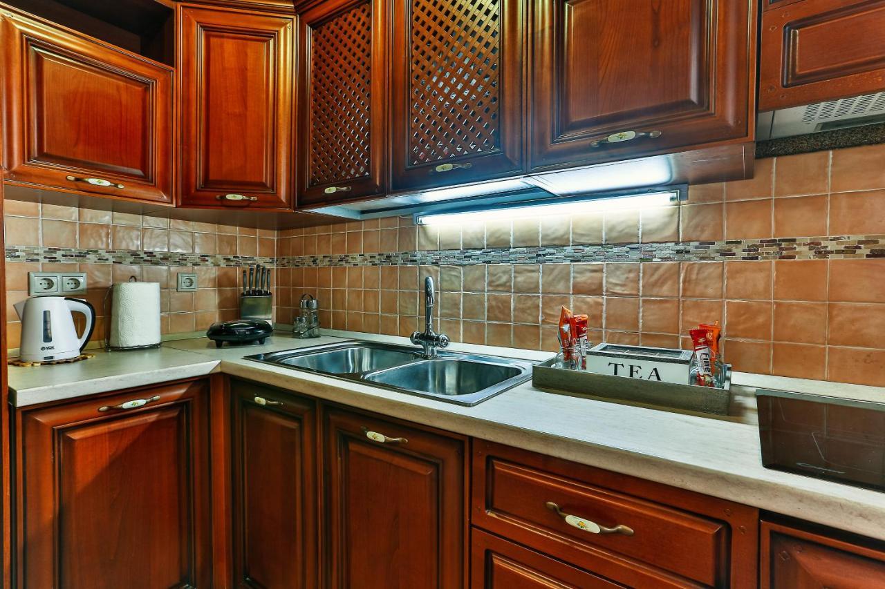 Apartman 367 Kotor Dış mekan fotoğraf