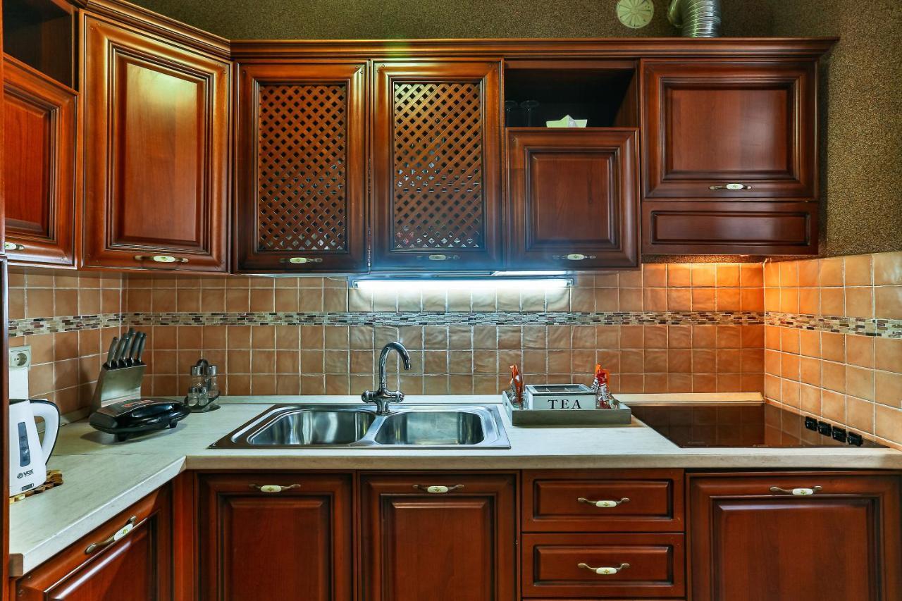 Apartman 367 Kotor Dış mekan fotoğraf